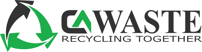 CA WASTE: Your Partner in Recycling